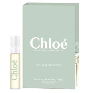 ������� ����� ������ Chloe Naturelle Eau De Parfum
