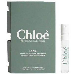 ������� Chloe Rose Naturelle Intense Eau de Parfum
