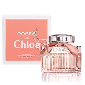 ��������� ���� Chloe Roses de Chloe