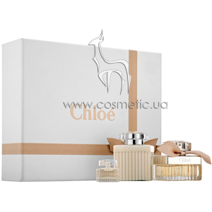 ����� Chloe Set