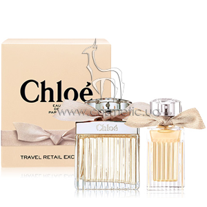 ����� Chloe Signature Set