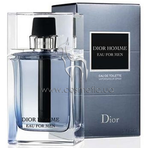 ��������� ���� Dior Homme Eau for Men