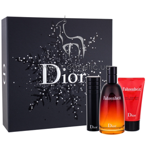 ����� Christian Dior Fahrenheit Gift Set