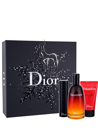 ����� Christian Dior Fahrenheit Gift Set small