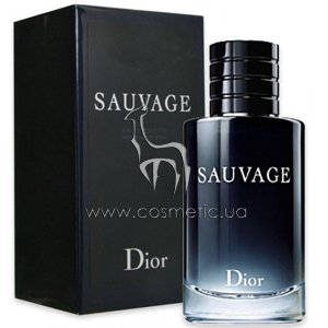 ��������������� ���� Christian Dior Sauvage