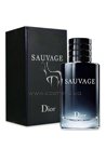 ��������������� ���� Christian Dior Sauvage small