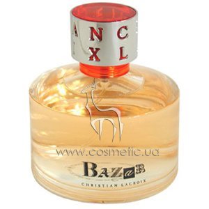 Тестер Christian Lacroix Bazar Pour Femme Eau de Parfum