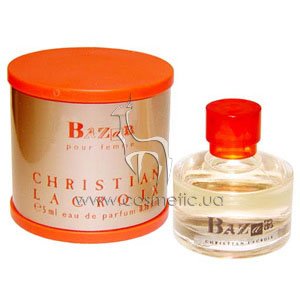 ��������������� ���� Christian Lacroix Bazar Pour Femme