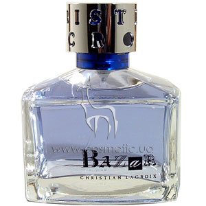 Тестер Christian Lacroix Bazar Pour Homme Eau de Toilette
