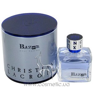 ��������� ���� Christian Lacroix Bazar Pour Homme