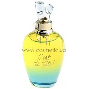 ������ Christian Lacroix C'est La Fete Eau de Parfum
