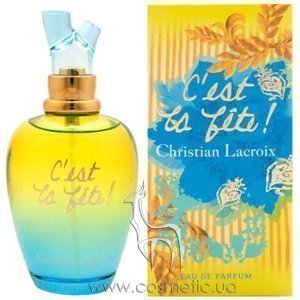 ��������������� ���� Christian Lacroix C'est La Fete