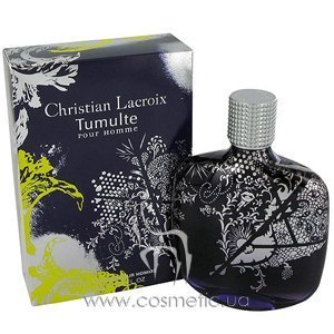 ��������� ���� Christian Lacroix Tumulte Pour Homme