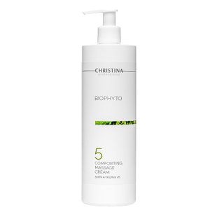������������� ��������� ���� Christina Bio Phyto Comforting Massage Cream
