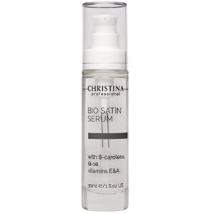 ��������� ����-������ Christina Bio Satin Serum