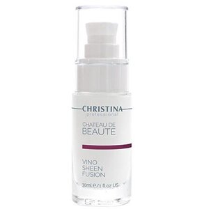 ���������-����� ������������ Christina Chateau de Beaute Vino Sheen Fusion