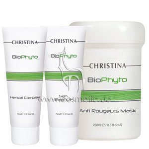 ���������� ���� ��� ���� � ���������� �������� Christina Delicate Care Anti Rosacea