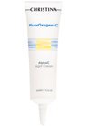 ������ ����������� ���� � ��������� � Christina FluorOxygen+C AlphaC Night Cream small