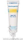 ������� ����������� ��������� � ��������� � Christina FluorOxygen+C LipoC-20 Day Serum small