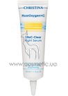 ������ ����������� ��������� � ��������� � Christina FluorOxygen+C VitaC-Clear Night Serum small