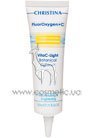 ����������� ������������ ��������� � ��������� � Christina FluorOxygen+C VitaC-Light Botanical Lightener small