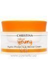 ������ ������������� ���� Christina Forever Young Hydra Protective Winter Cream SPF 20 small