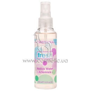 �������� ���� �������� Christina Fresh Active Artemisia
