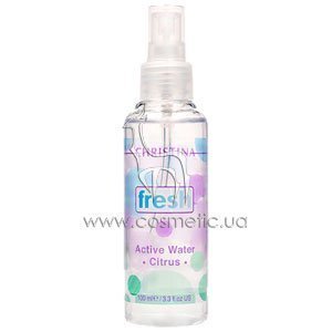 �������� ���� ������� Christina Fresh Active Citrus
