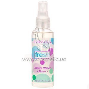�������� ���� ����� Christina Fresh Active Rose Water