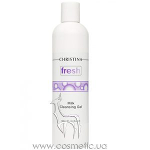 �������������������� ��������� ������� ��� ����� ���� Christina Fresh Aroma Therapeutic Cleansing Milk For Dry Skin