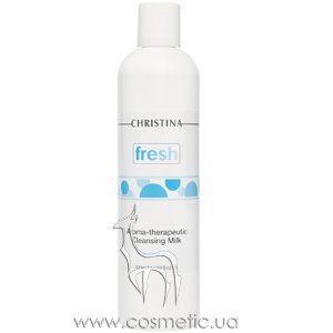 �������������������� ��������� ������� ��� ���������� ���� Christina Fresh Aroma Therapeutic Cleansing Milk For Normal Skin