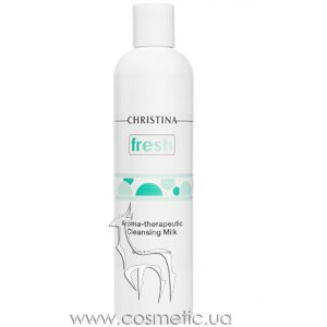 �������������������� ��������� ������� ��� ������ ���� Christina Fresh Aroma Therapeutic Cleansing Milk For Oily Skin