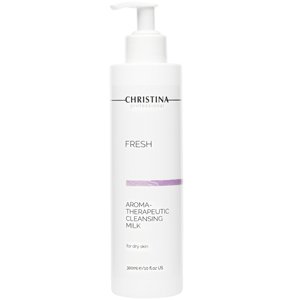 �������������������� ��������� ������� ��� ����� ���� Christina Fresh Aroma Therapeutic Cleansing Milk For Dry Skin