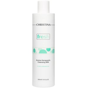 �������������������� ��������� ������� ��� ������ ���� Christina Fresh Aroma-Theraputic Cleansing Milk For Oily Skin