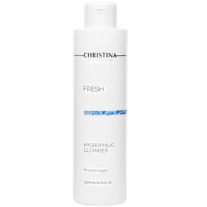 ������������ ���������� ��� ���� ����� ���� Christina Fresh Hydrophilic Cleanser