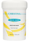 ���������� ����� ��� ���� ����� ����� Christina Hair Carr Maize Hair Mask small