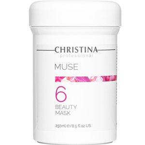����� ������� � ���������� ���� Christina Muse Beauty Mask