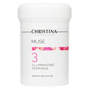 �������������� ������ ��� ������ ���� Christina Muse Illuminating Gommage