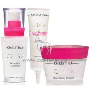 ����������� ���� ��� ����������� �������� ���������� ���� Christina Muse Immune Complex