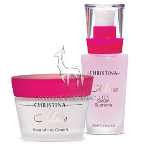 ����-�������������� ����� ����� Christina Muse Rose Power Kit