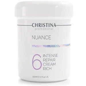 ���� ��� ������������ ���������� ��� ���� Christina Nuance Intense Repair Cream Rich