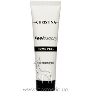 ���� ��� ��������� ����������� ���� ���� Christina Peelosophy Home Peel Cell Regenerator