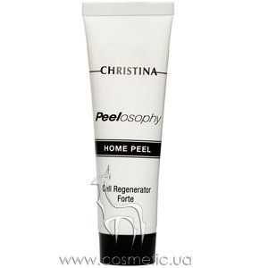 ��������� ����������� ������ Christina Peelosophy Home Peel Cell Regenerator Forte