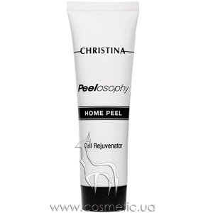 ������������� ���� ��� ���� Christina Peelosophy Home Peel Cell Rejuvenator
