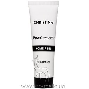 ���� ��� ��������� ������, ���������� ���� Christina Peelosophy Home Peel Skin Refiner