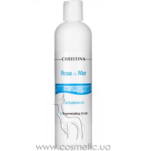 �������������� ����� ��� ���� � ���� Christina Rose de Mer Cellustretch Pro-1 Regenerating Scrub