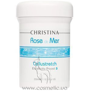 ���� ��� ��������� ������������ ���� Christina Rose de Mer Cellustretch Pro-3 Elasticity Boost