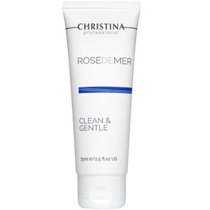 ��������� ���� Christina Rose de Mer Clean & Gentle