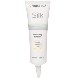 ��������� ��� �������� ���������� ������ Christina Silk Absolutely Smooth Topical Wrinkle Filler