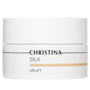 ������������� ���� ��� ���� Christina Silk UpLift Cream